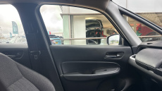 Honda Jazz 1.5 i-MMD Hybrid SR 5dr eCVT Hybrid Hatchback